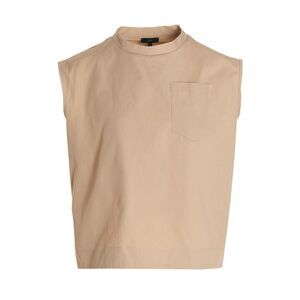 Maison Jejia Women 'Pina' Bloshirt